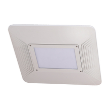 75W IC-Series Gas Station Light