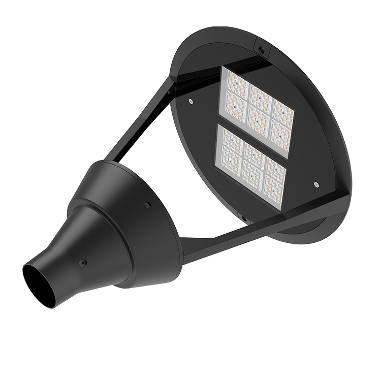 Outdoor Street Lighting for Sale 25W LED PTA Series Garden Light for