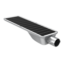10W SLA-Series Solar Street Light