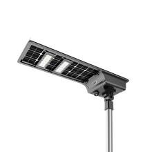 45W SE All-in-One Solar Street Light