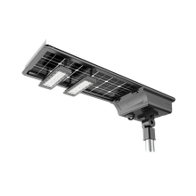 50W SE All-in-One Solar Street Light