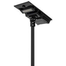 20W SD High Efficacy Solar Street Light